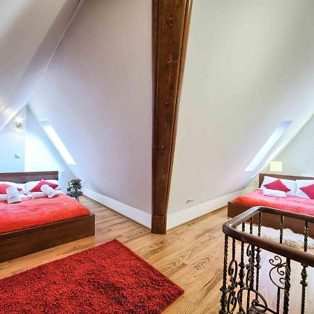 Visitzakopane - Mountain Apartment Exterior foto